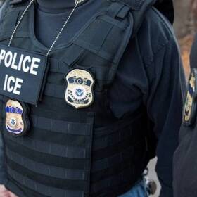 Immigrants and advocates of immigrants in Florida on Tuesday, April 1, 20125, denounced a partnership between local police departments statewide and U.S. Immigration and Customs Enforcement (ICE) agents as part of President Donald Trump’s aggressive deportation strategy.