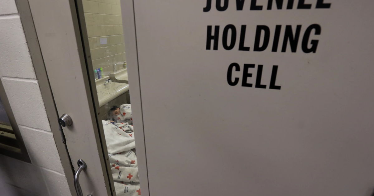 Texas juvenile prisons on lockdown ‘until further notice' after officer's assault, TJJD says