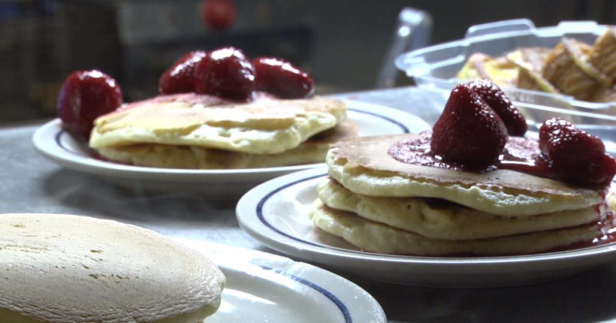 IHOP Restaurants Host Fundraiser For UF Health Shands Children's Hospital