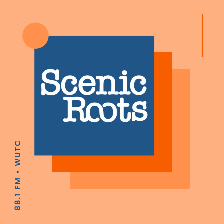 Scenic Roots - Thu 1/11/24