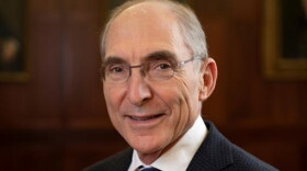 UK President Eli Capilouto faces a no-confidence vote by the Faculty Senate Monday.
