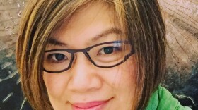 Food writer Hsiao-Ching Chou