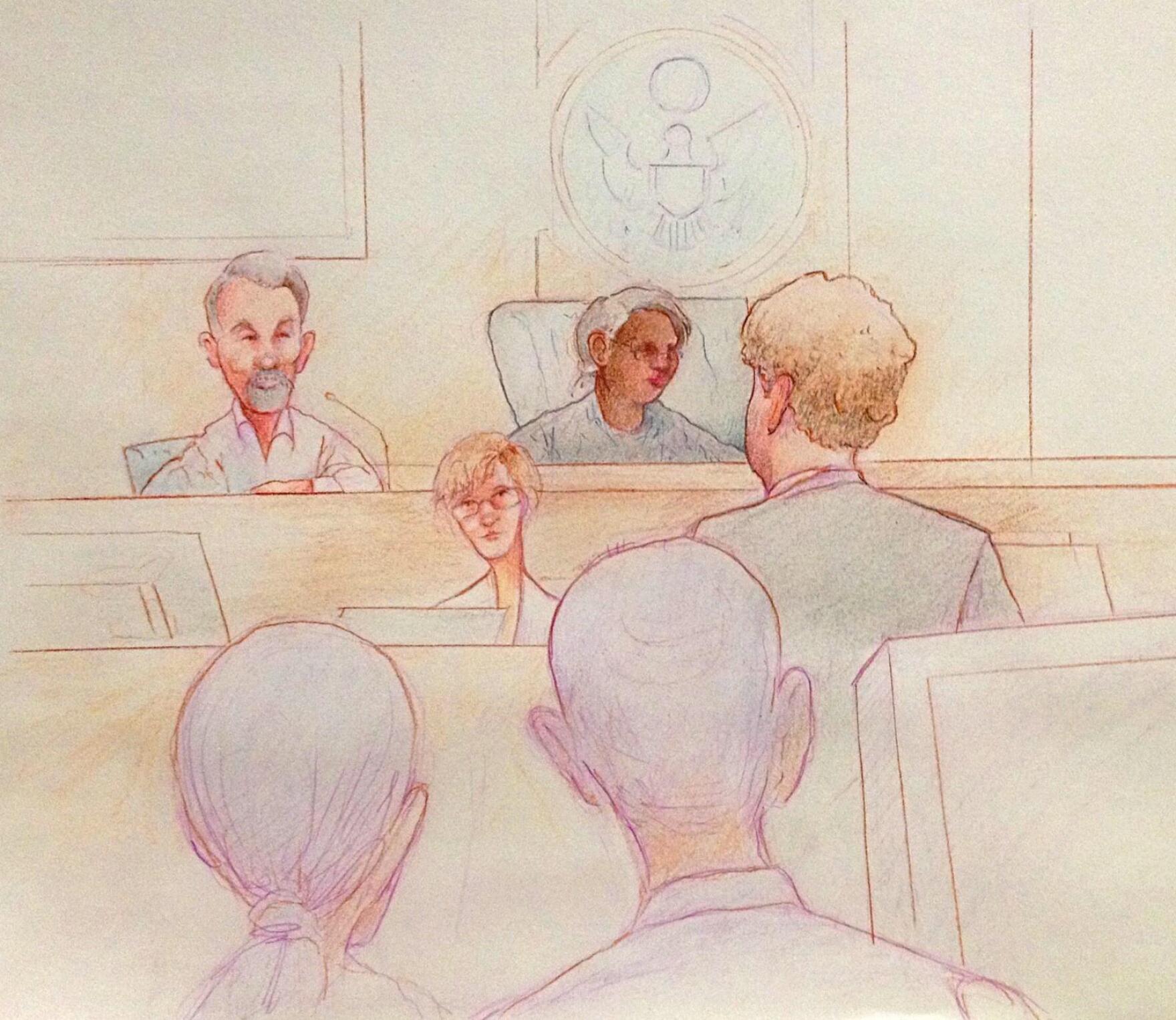 Stanley "Goose" Stewart