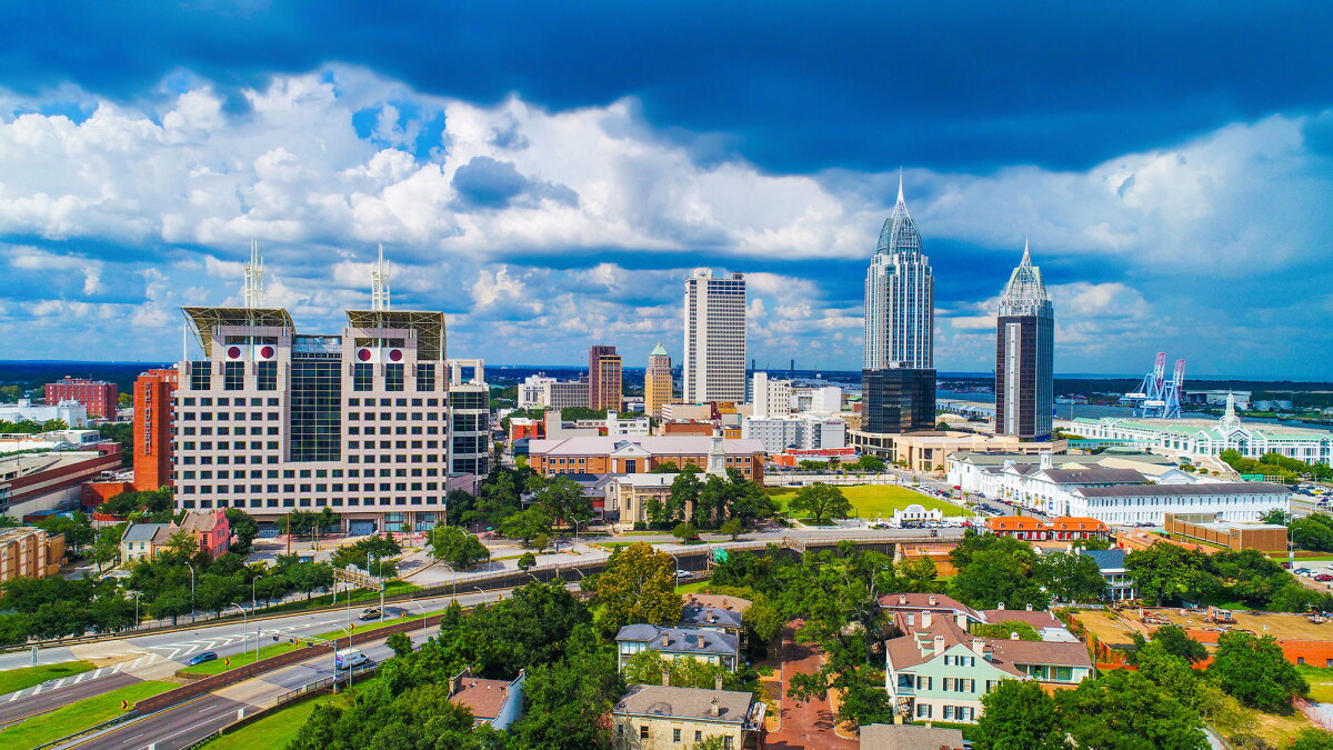 City of Mobile releases annexation website ahead of July 18 referendum - Vimarsana News