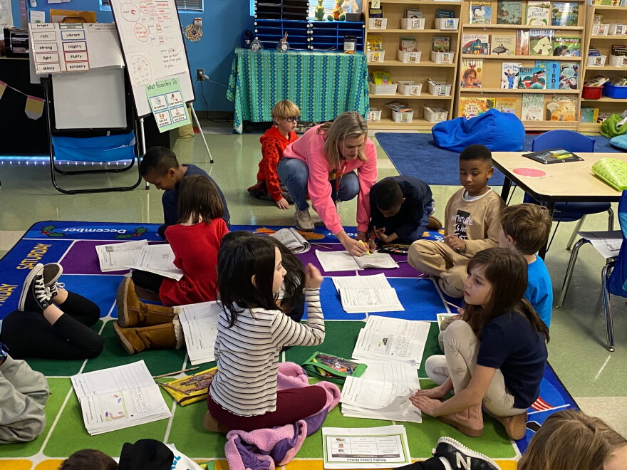 The 3.4 million question for CMS Will teacher raises grow this fall