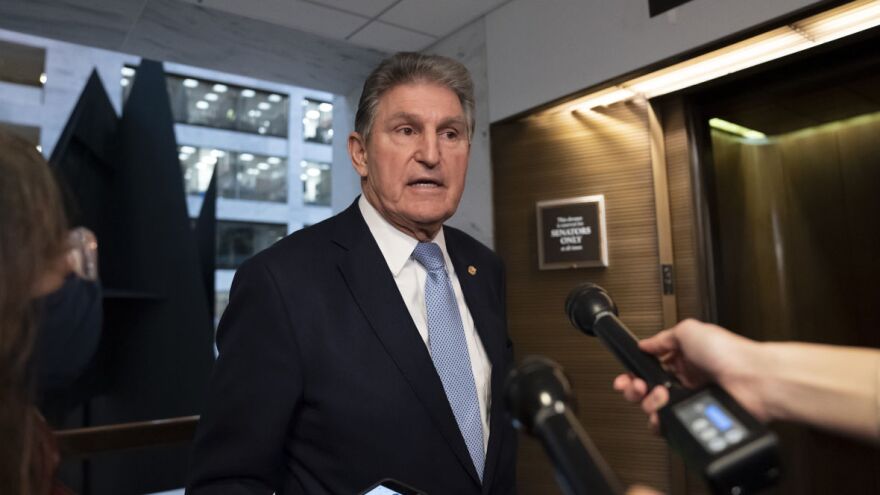 J. Scott Applewhite/AP