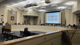 Lexington ARPA Project Manager Jenifer Wuorenmaa Updates Council 08-22-23