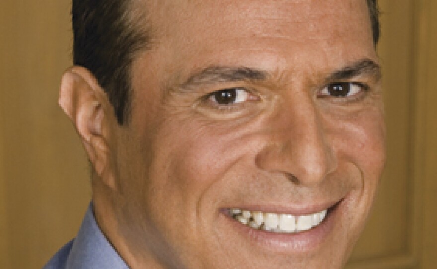 Michael Beschloss