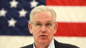 Missouri Gov. Jay Nixon was dismissive of the Rams' 29-page document explaining why the team wants to relocate to Los Angeles.
