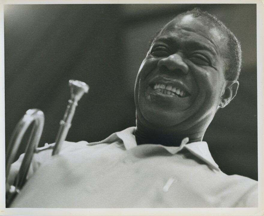Louis Armstrong