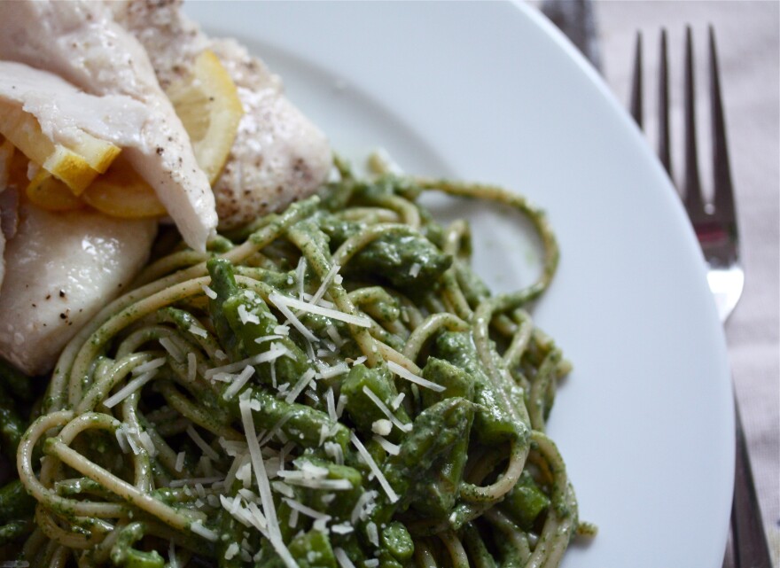 Pesto