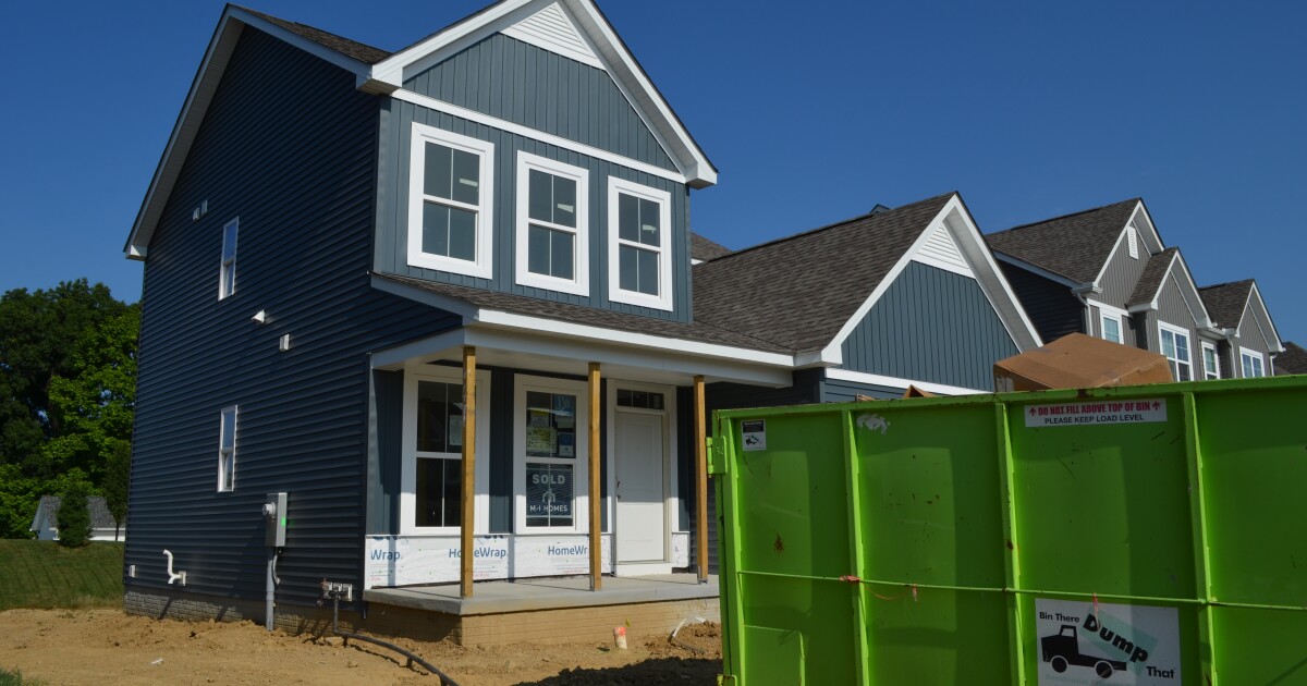 Ohio delays when some counties will next appraise properties