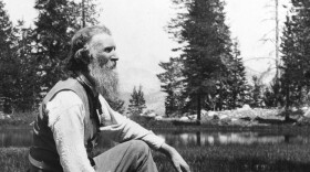 John Muir