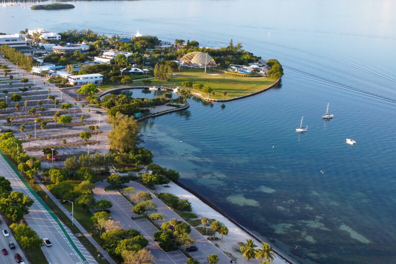 Miami-Dade Considers New Marina Proposal at Former Seaquarium Site, Voter Input Debated