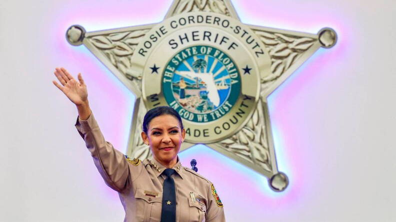 Miami-Dade Sheriff Budget Dispute May Impact Local Parks and Transit Services