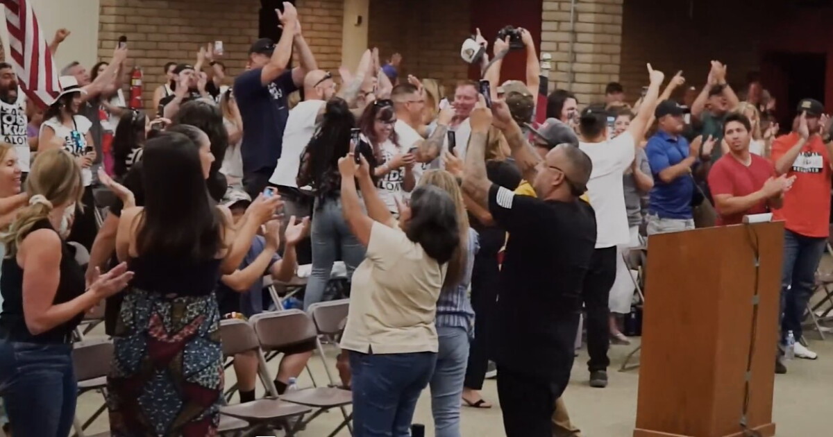 New documentary traces how a group of SoCal moms followed a school board fight upstream