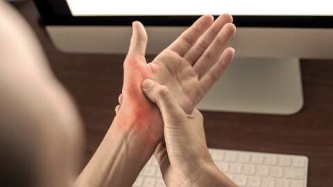 “But there are still thousands of reported cases of musculoskeletal conditions such as carpal tunnel syndrome as well as bloodborne illness exposures and chronic conditions including hearing loss, heart conditions and stress,” said Tim Morse, an emeritus professor at UConn Health who authored the Occupational Disease in Connecticut report.