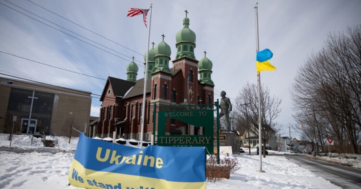 SU experts: Ukraine's military remains 'tenacious' while refugees have far fewer escape options