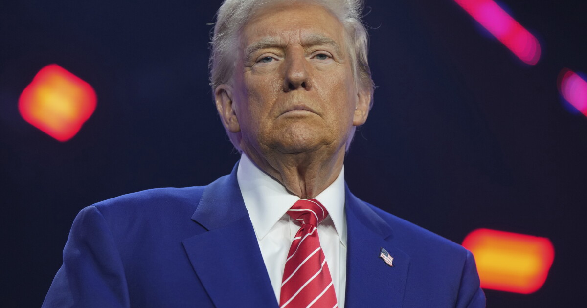 Chaos Erupts as Trump Administration Fires Federal Workers