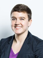 headshot of Amanda Magnus