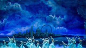 The loss of "The Nutcracker" has affected The Joffrey Ballet in Chicago and other companies across the country.