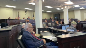 Interim Natural Resources and Energy Committee