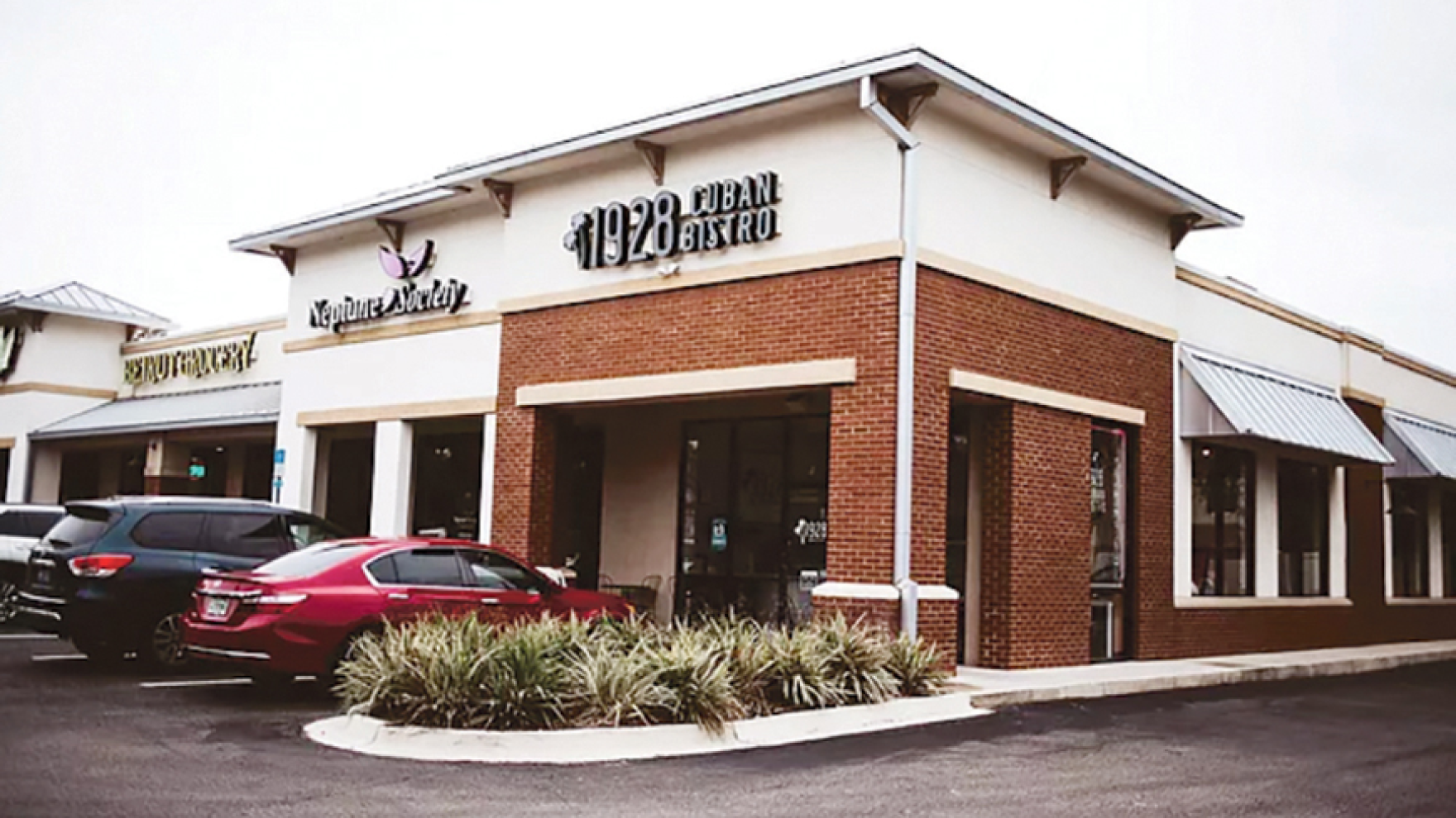 1928 Cuban Bistro opens in Jacksonville Beach WJCT News 89.9