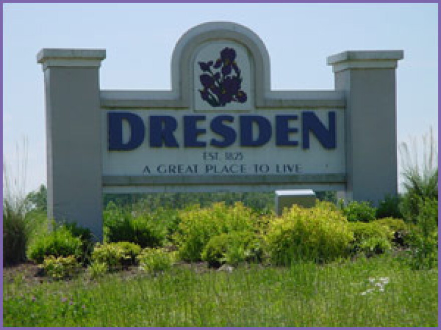 cityofdresden.com