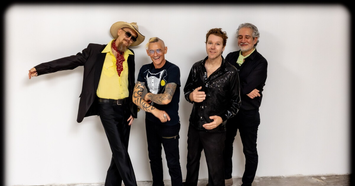 Ripper Weekend The Weekender: 3 events that will make the weekend memorable | TPR