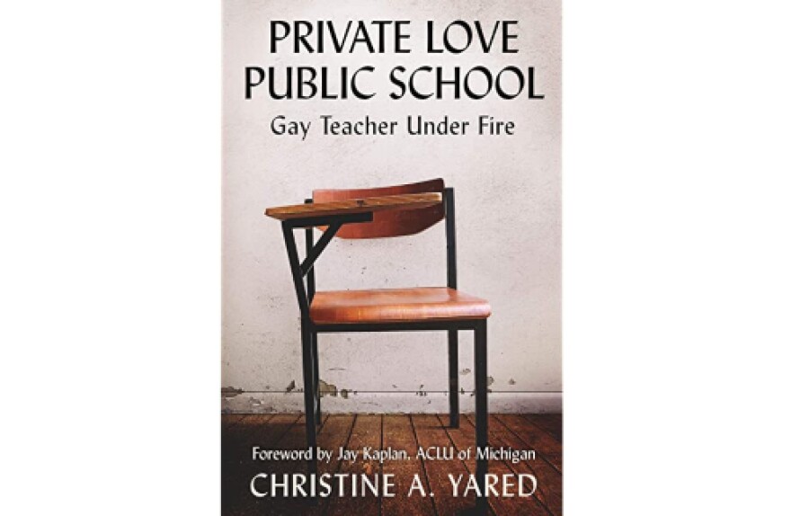 Private Love, Public School