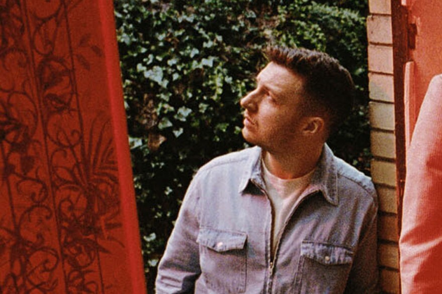 matt helders interview