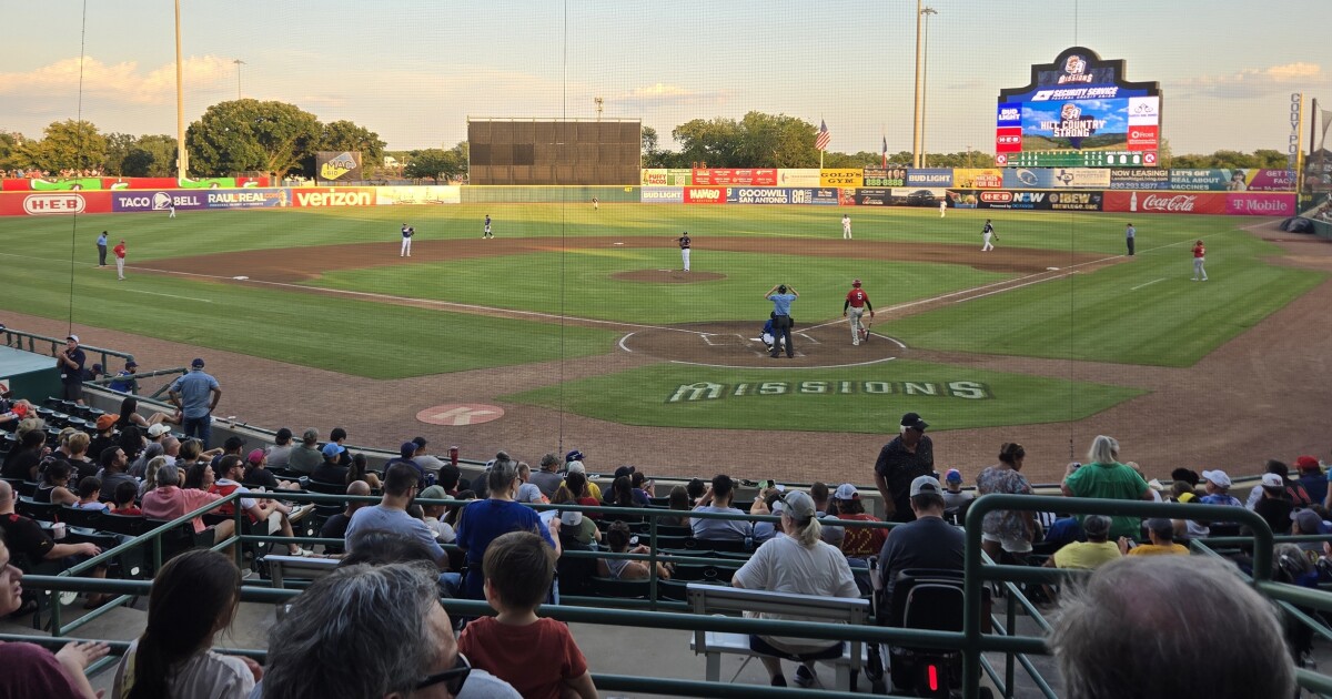 Missions offer USA jerseys, concert and fireworks for Fourth of July week
