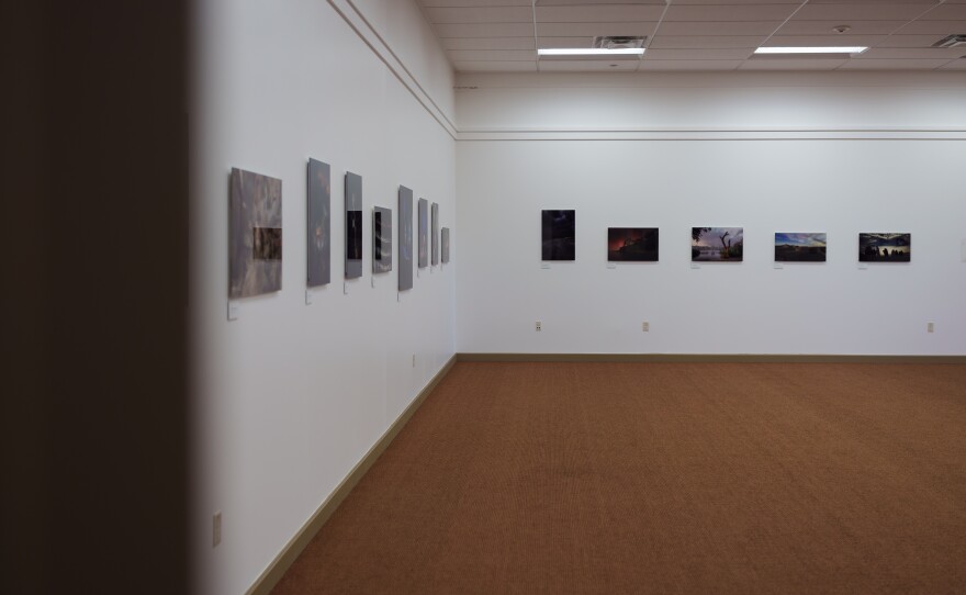 Photos from the 2026 Focus on Nevada Photo Showcase