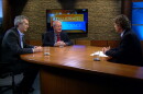 David Galbraith and Tom Doetschman SPOT