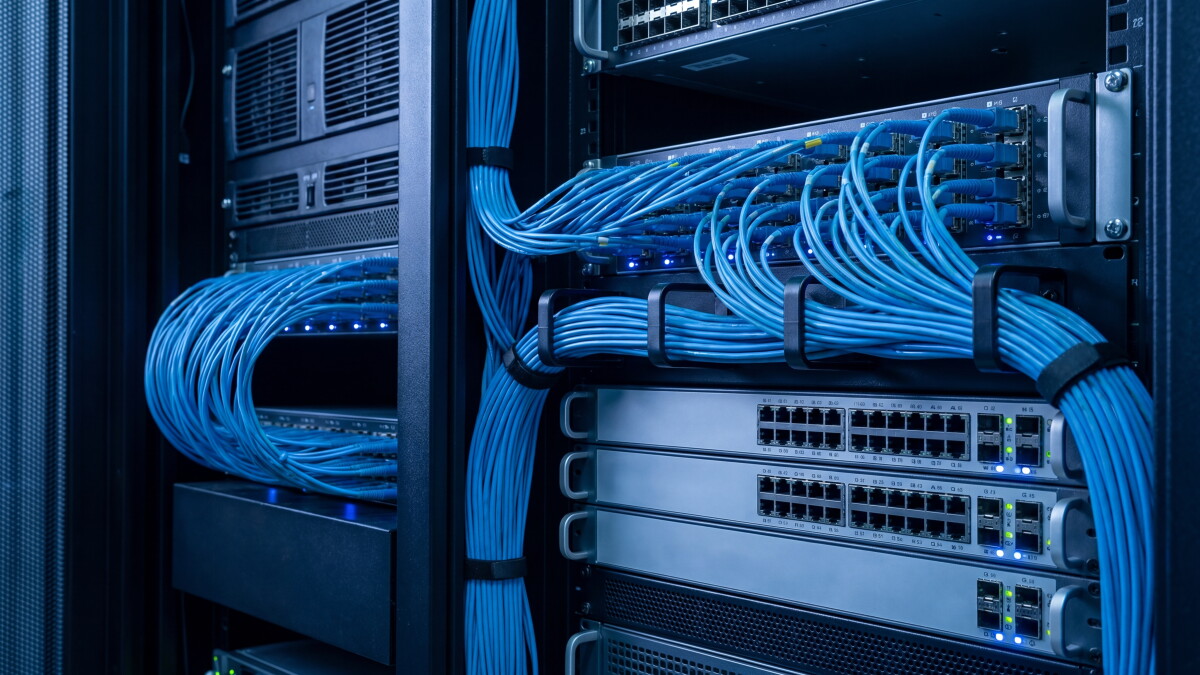 Data Center Dilemma: What are Birmingham's rules for data centers?