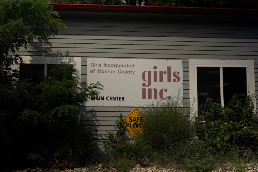 Up until 2020, the Girls Inc location in Monroe County had been operating as an independent 501(c)(3) for nearly 50 years.