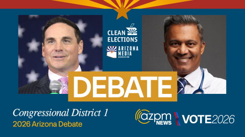 DEBATE: Congressional District 1