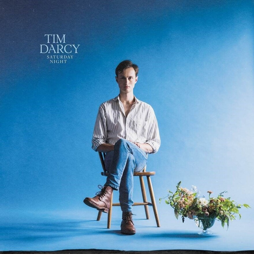 Tim Darcy, <em>Saturday Night</em>
