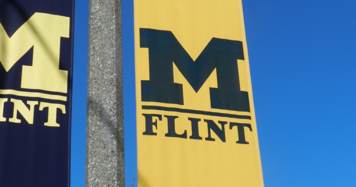 U of MFlint eyes downtown office building for expansion