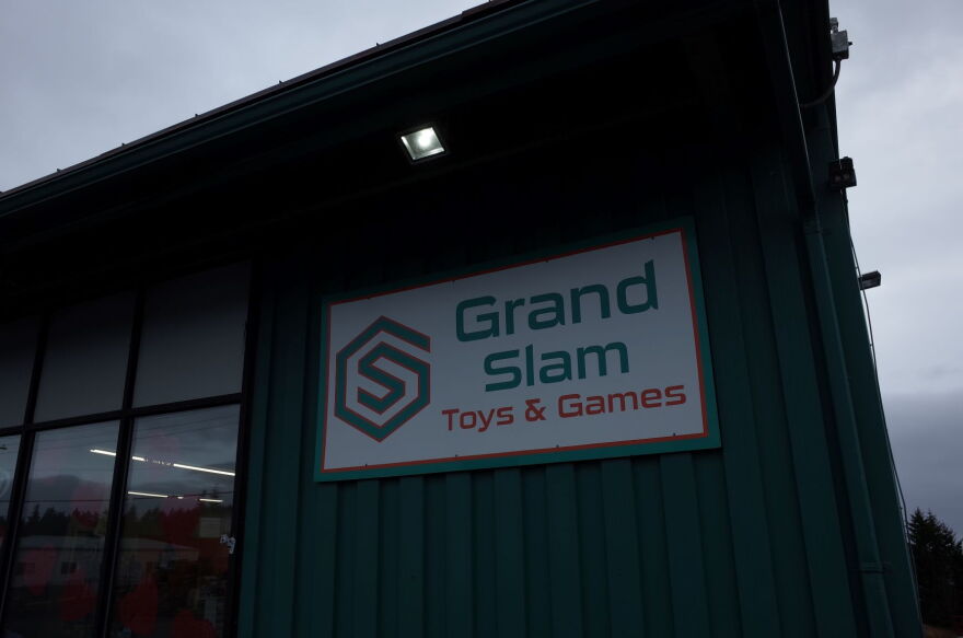 Grand Slam
