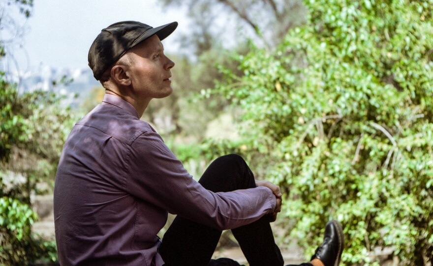 Jens Lekman