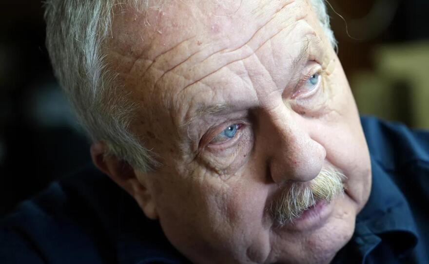 Squamscot Old Fashioned Beverages owner Tom Conner reflects on his family's ownership of the Newfields soda company since 1863.