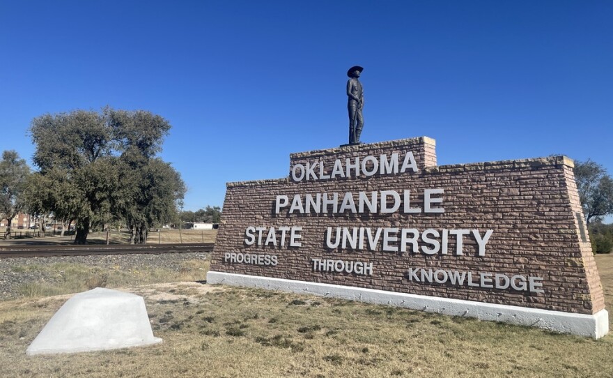 Oklahoma institutions offer bilingual services to boost workforce KOSU