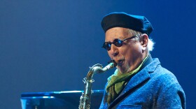 Charles Lloyd