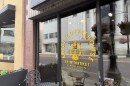 Abide Coffeehouse in Wilkes-Barre increased prices about a month ago due to record-high coffee costs.