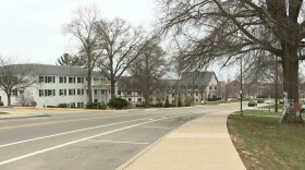 The the Interfraternity Council and Panhellenic Association decided to pause events until March 24.