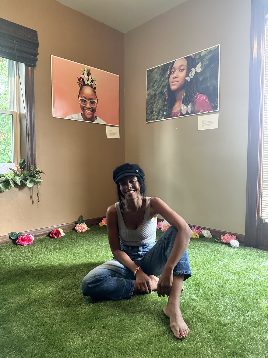Mentoring program 300 for 300 continues to support girls of color in Louisville area
