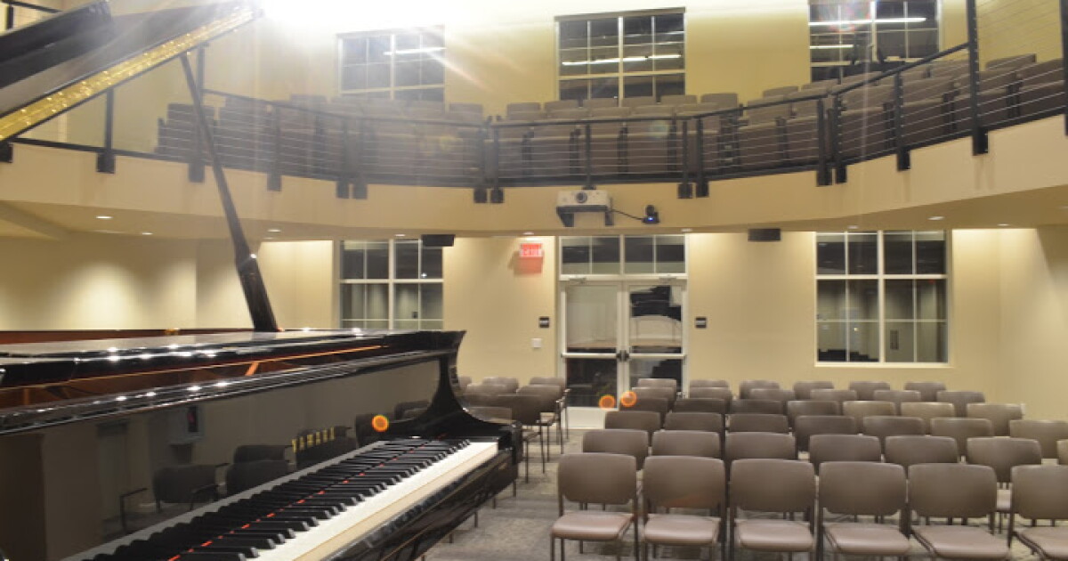 An update from Aurora School of Music Director Vera Holczer