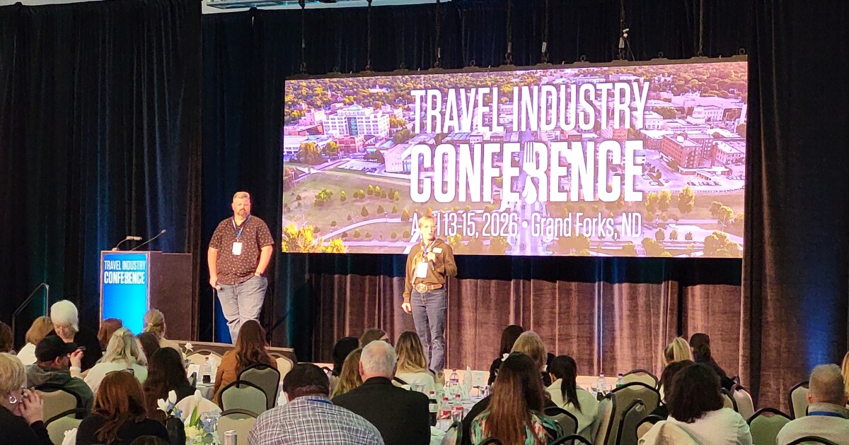 ND Travel Industry Alliance president optimistic about this summer season