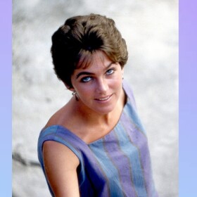 Lucia Berlin
